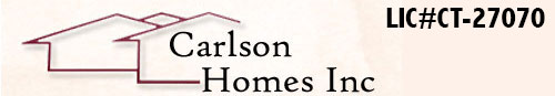 Carlson Homes