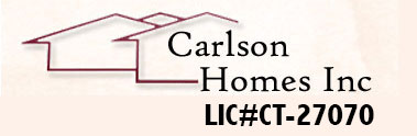 Carlson Homes